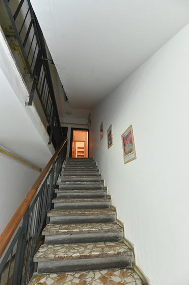 Calea Victoriei -Moxa, 150 mp, compartimentare perfecta, 2/4, garaj la demisol