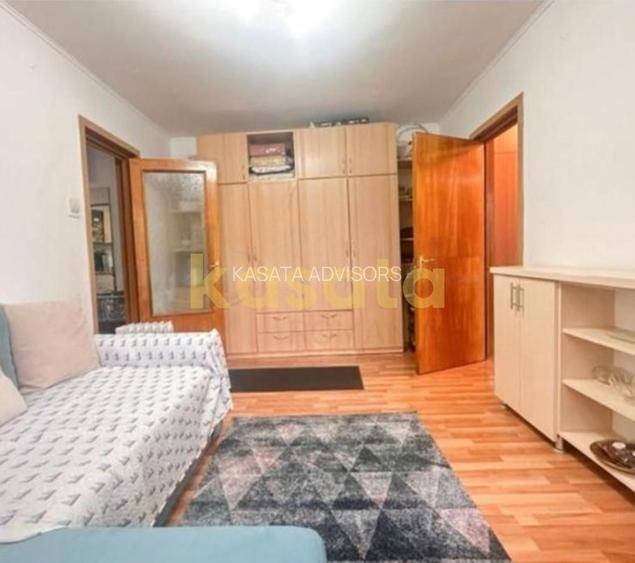 OPORTUNITATE | APARTAMENT 2 CAMERE | TEI | BLOC 1985 | RENOVAT - 2