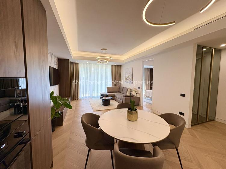 Experience Luxury Living | 2 Camere Premium | Complex cu Piscină & Spa - 2