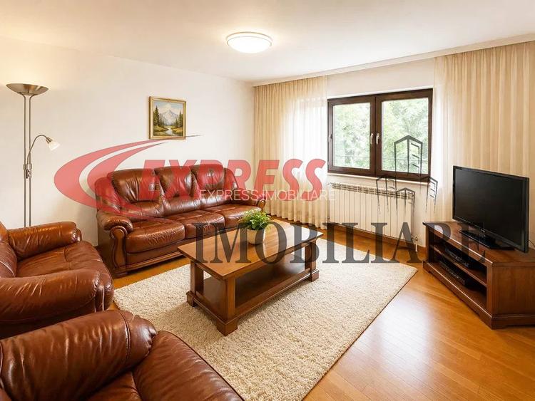 Unirii, Decebal, Piata Alba Iulia - 4
