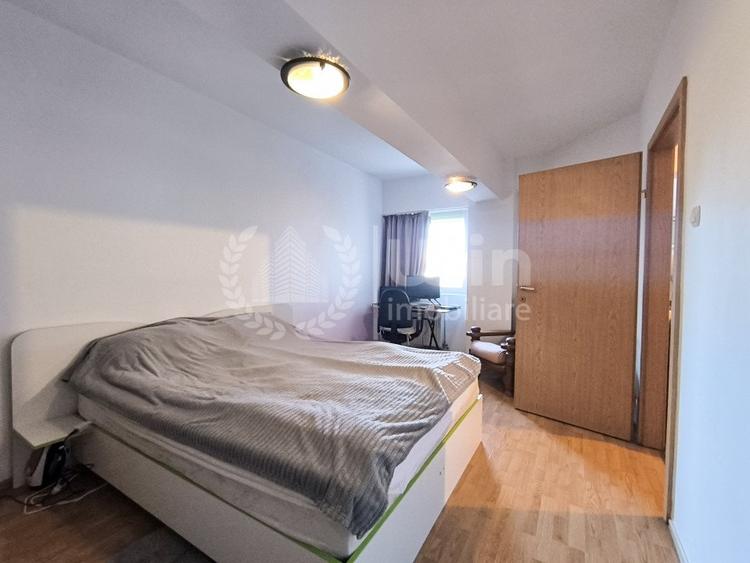 Apartament 2 camere I Bloc Nou I Etaj 2/4 | Marasti | Zona Farmec