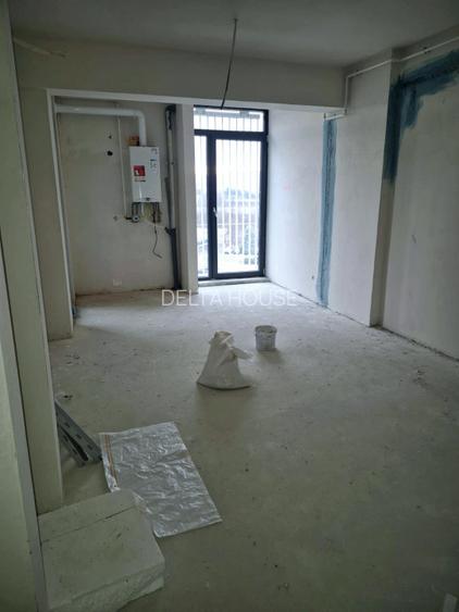 Apartament 3 camere Floresti-BMW, 77 mp utili, etaj 2 - 5