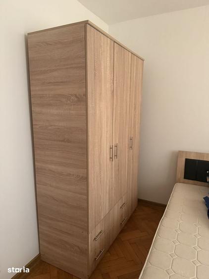 Apartament 2 camere | Proximitate metrou | Proaspăt Renovat