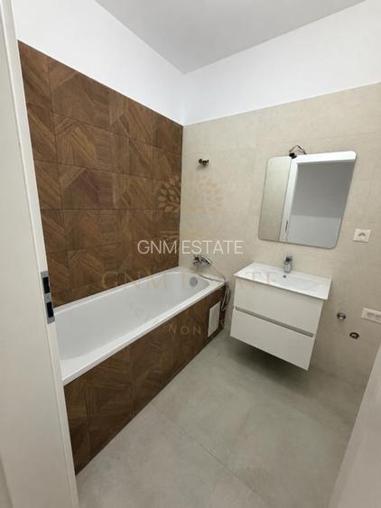Garsoniera Et.3 | Bloc Nou | Smart Residence Lujerului - 4