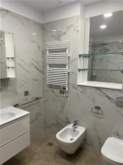 Inchiriere apartament 3 camere de LUX in Buna Ziua- Complex Loft