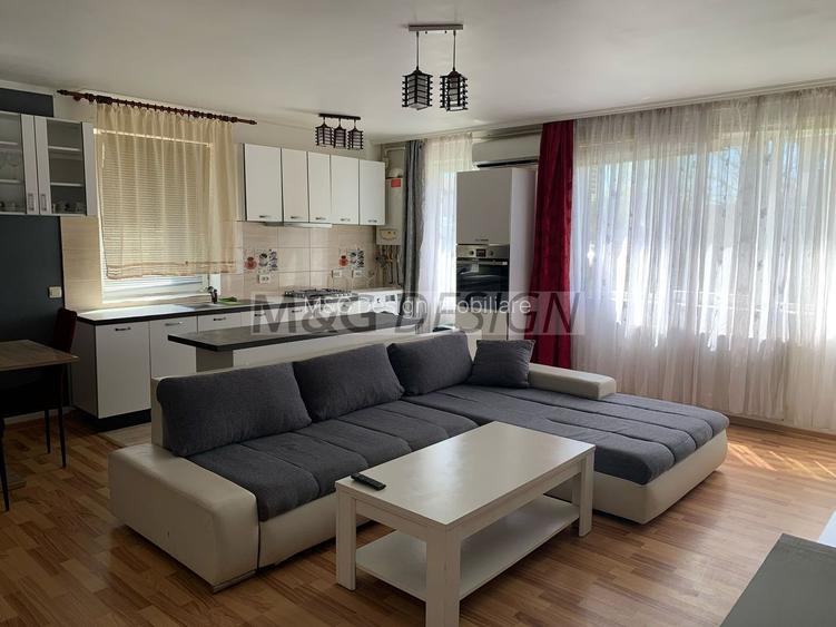 Dumbravita, 3 camere, parter, loc parcare - 6