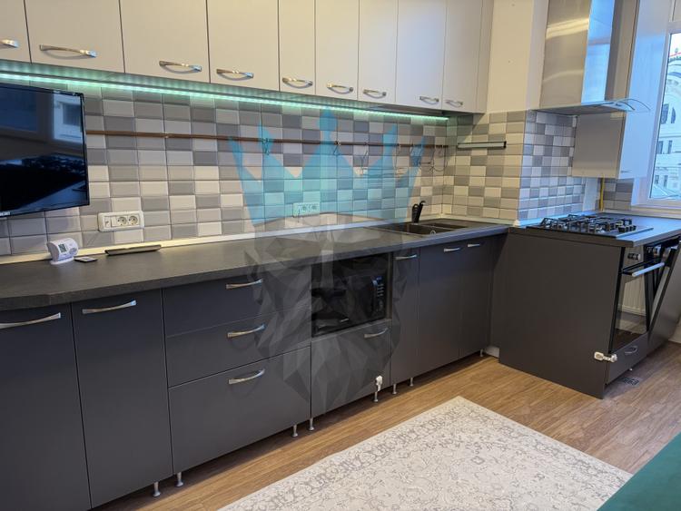 Apartament 3 Camere Cismigiu Bucuresti