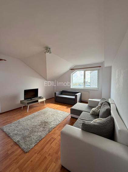 Apartament 2 camere cf sporit Zorilor C NOICA Leroy Merlin - 8
