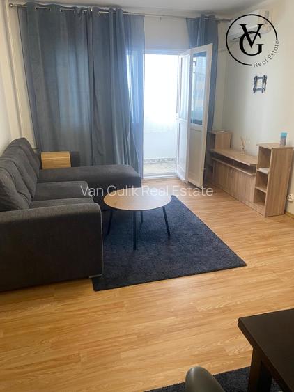Apartament 2 camere - Metrou Obor - Masina de spalat vase - 2