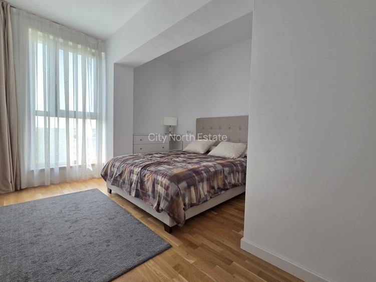 Apartament modern cu 3 camere | Aleea Privighetorilor | Baneasa – Iancu Nicolae - 10