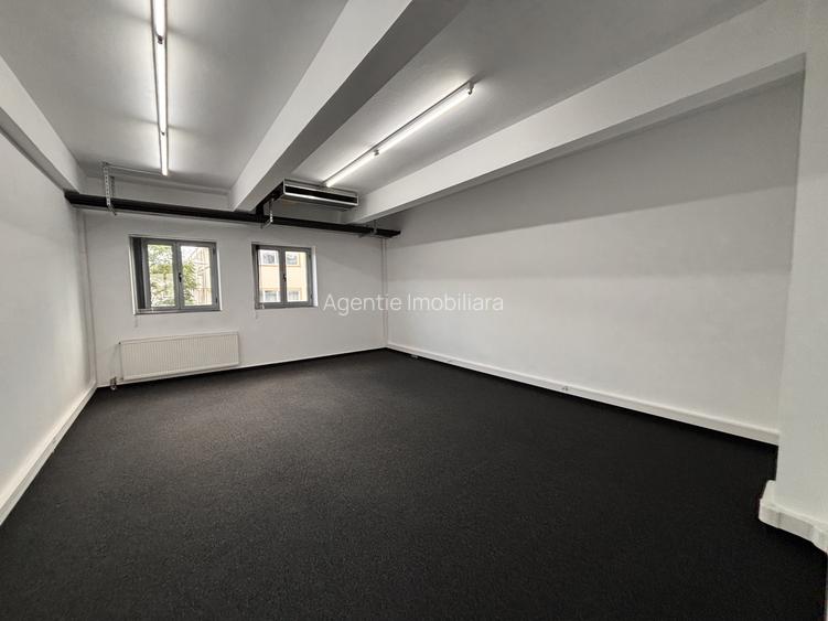 Birou 415 mp - zona Obor - Ferdinand - Parcare - Comision 0% - 7