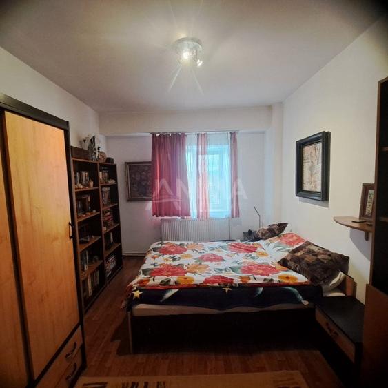 Apartament cu 4 camere, Calea Manastur, Cluj Napoca