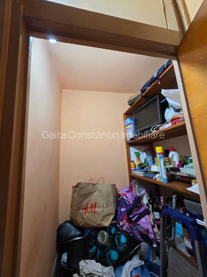 2 camere decomandat + terasa - parcare - Pridvorului - Tineretului - 8