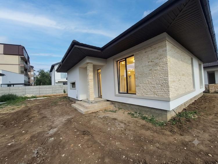 Un nou standard al eleganței în Bragadiru: 5 vile exclusiviste la cheie!