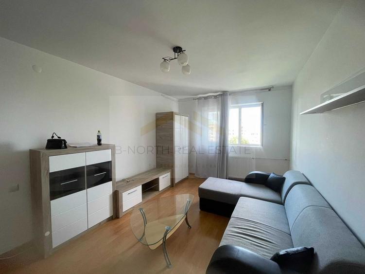 Apartament 2 camere de închiriat | Titan – Costin Georgian | 5 minute de metrou