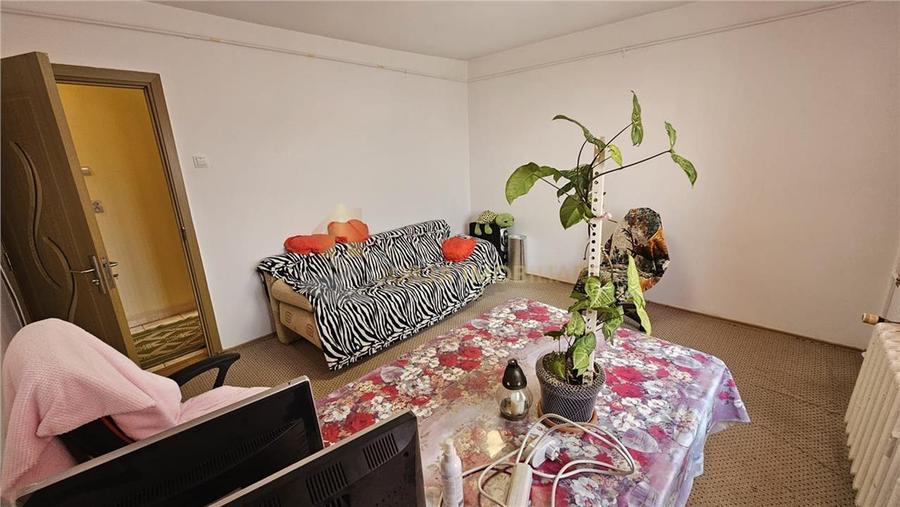 APARTAMENT 2 CAMERE 42 MP | BALCON 2MP | LOCATIE EXCELENTA !!!