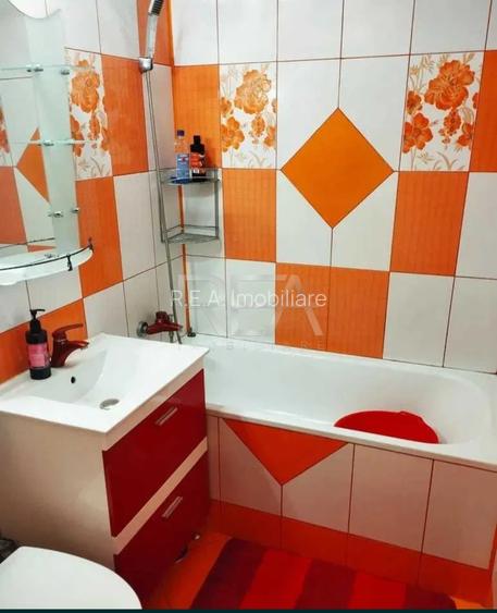 Brâncoveanu – Apartament 2 Camere Renovat 2024 | Etaj 1 | Disponibil Imediat - 5