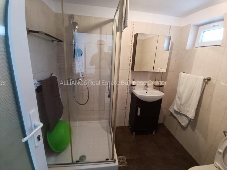 CENTRU SALA SPORTURILOR(COD03)- Casa interbelica si curte generoasa ! - 15