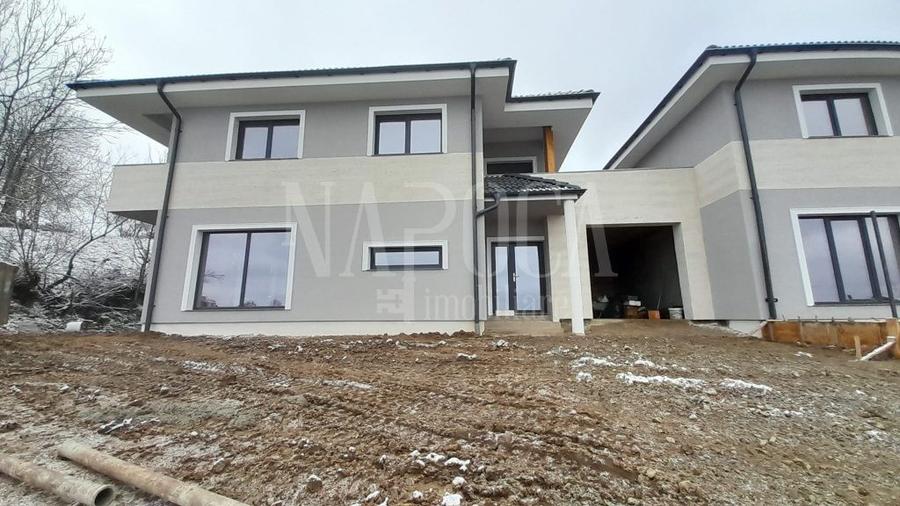 Casa 4 camere de vanzare in Feleacu