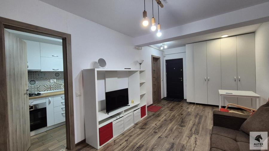 Garsoniera moderna in centrul Orasului Magurele