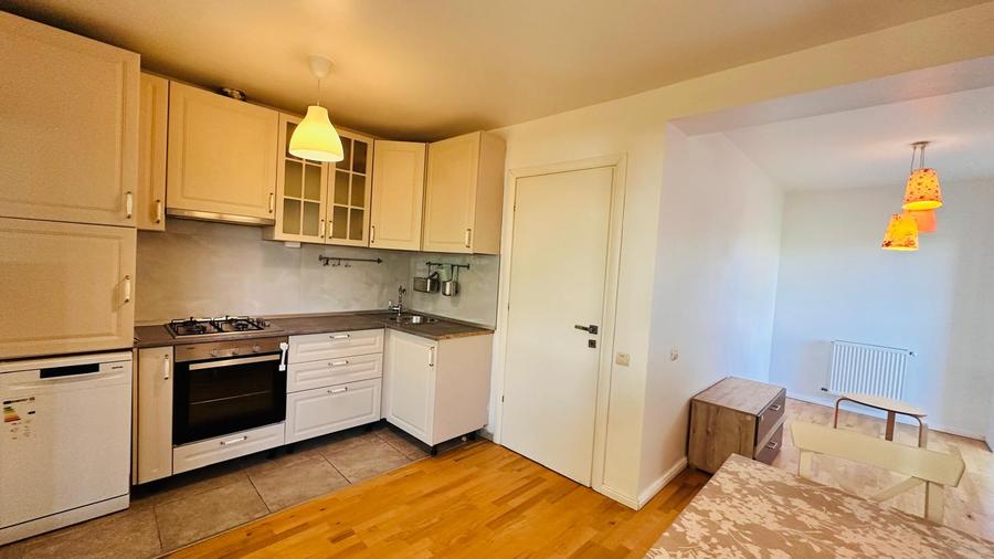 VILA TIP DUPLEX  4 CAMERE | OTOPENI | MOBILAT UTILAT | CENTRALA |