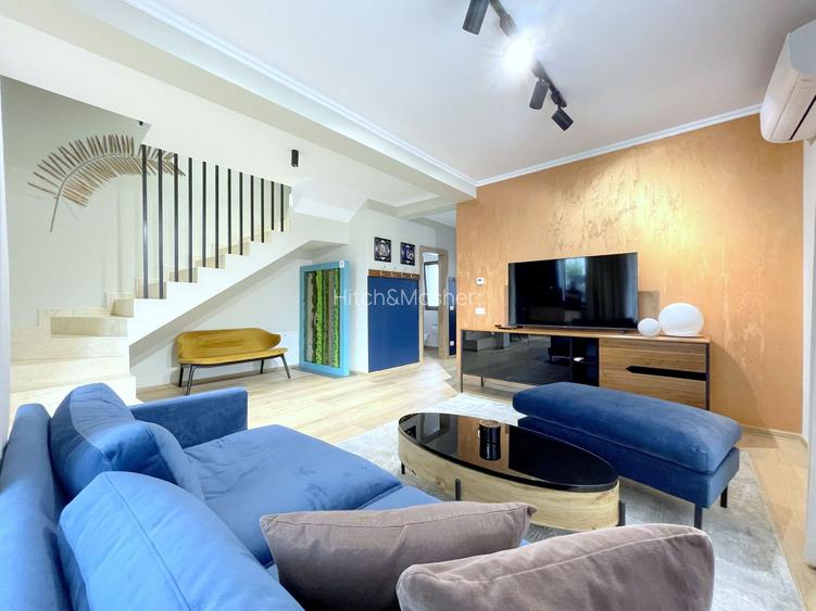 Casa 1/2 duplex - inchiriere - Dumbravita - 3