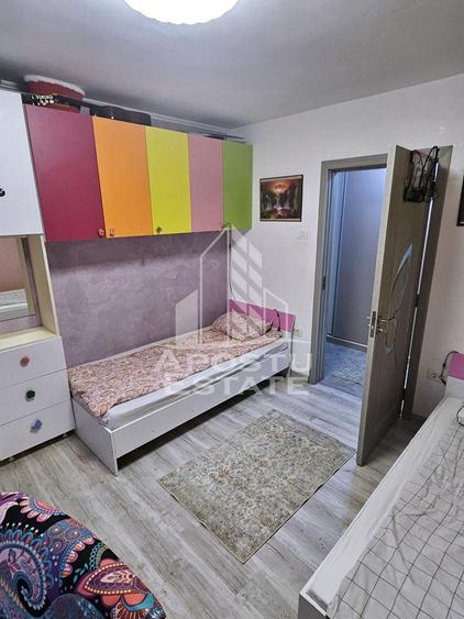 Apartament cu 3 camere de inchiriat in zona Sagului Petfriendly