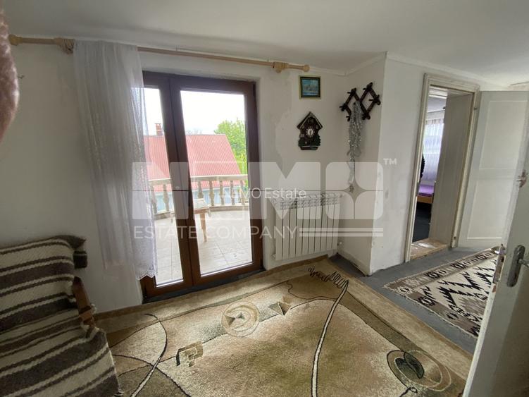 Casa de Vanzare | Maneuti | 3000MP - 15