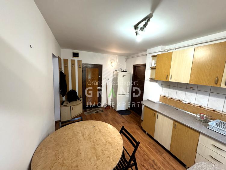 2 camere Zorilor | Str.Pădurii | Garaj inclus | Aproape de Sigma & UMF - 7