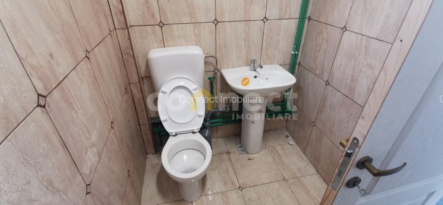 Hală de închiriat | SU 150 mp, acces facil | Cluj - 6