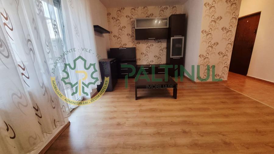 Apartamemt de inchiriat 2 dormitoare, et. 2, loc parcare , Selimbar Brana