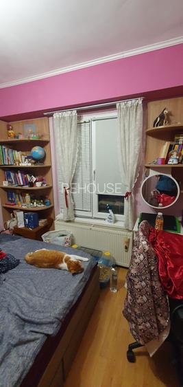 13 Septembrie, centrala, AC, renovat. 1990 reabilitat, 73mp - 8