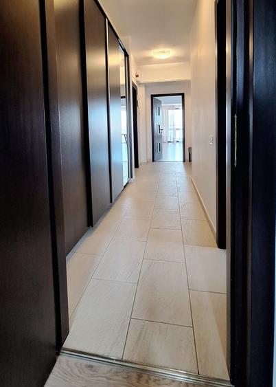 Apartament bloc boutique cu terasa - Erou Iancu Nicolae, Pipera
