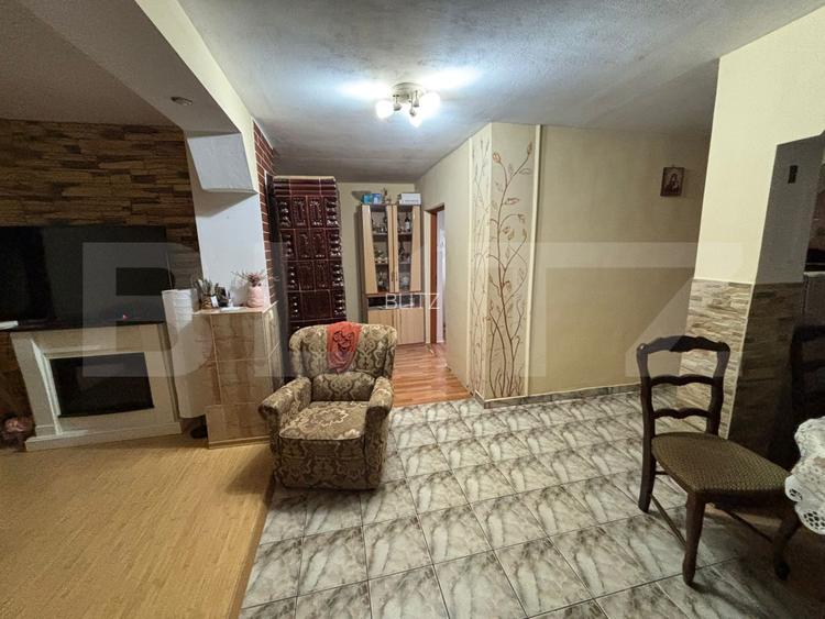 Casa de vanzare, central - 4