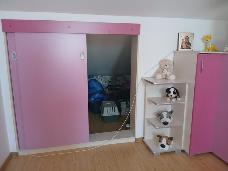 Apartament 3 camere \ 122 mp cu parcare inclusa in pret.