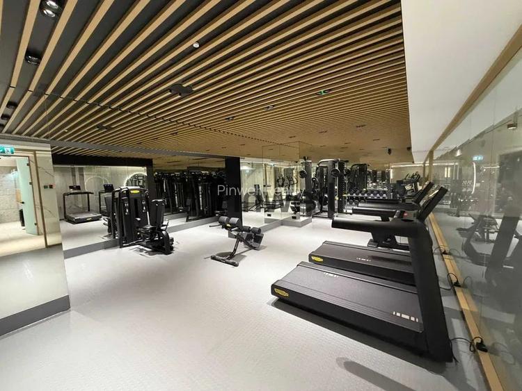 Apartament 2 Camere cu Parcare Spa & Fitness | BHB Properties