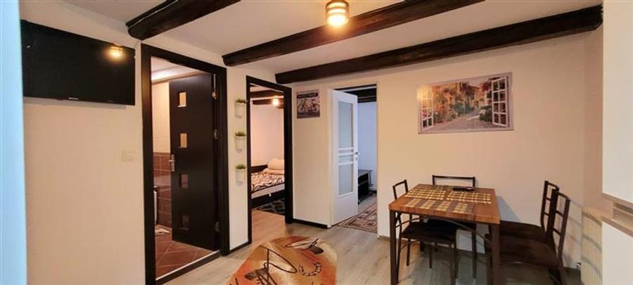 Apartament renovat 2025 oras Cisandie,comision 0