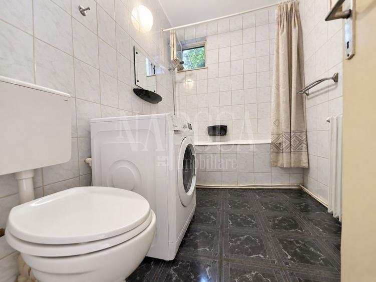 Apartament 3 camere de vanzare in Grigorescu, Cluj Napoca