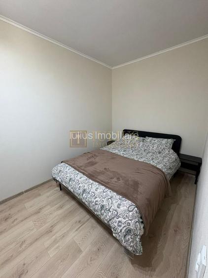 2 camere| Dambovita| apartament frumos| Pet friendly (pisic)| disponibil 6 iulie - 4