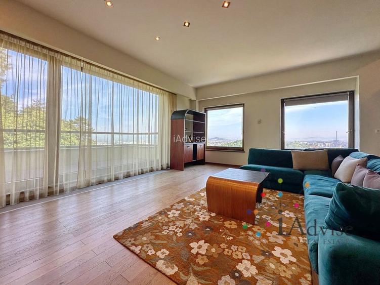 Apartament 3 camere cu priveliste, Drumul Poienii - 2
