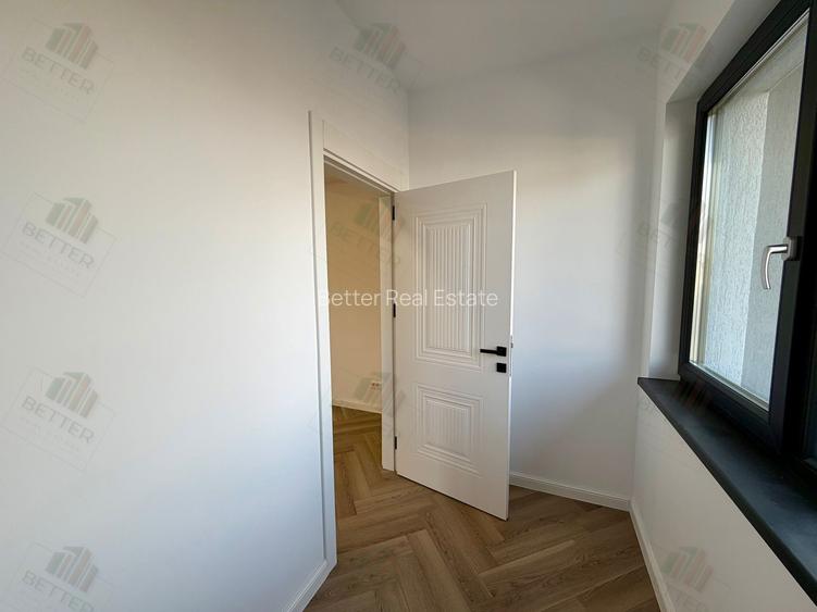 Casă individuală P+1E – 4 camere, teren generos - Comuna Berceni - 16