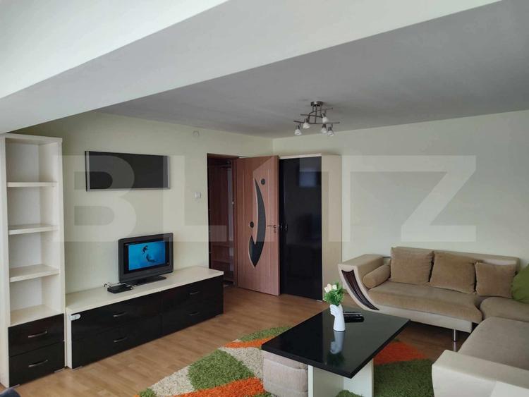 Apartament 2 camere, 50 mp, zona George Enescu