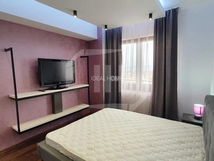 Apartament 2 camere, cu parcare, zona Zorilor - 5