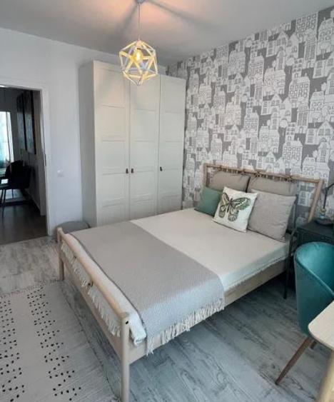 Apartament 2 Camere,Titan,Evocasa Armonia,bl.2010,Amenajat,centrala,boxa,parcare