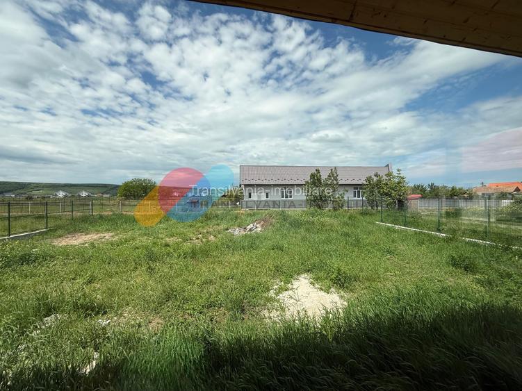 Casa individuala 4 camere, teren 750 mp-Jucu de Mijloc - 6