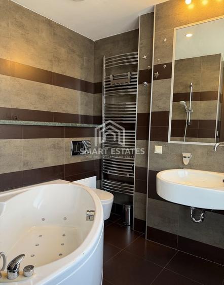 Apartament de inchiriat Pipera/ Erou Iancu Nicolae 1500 euro