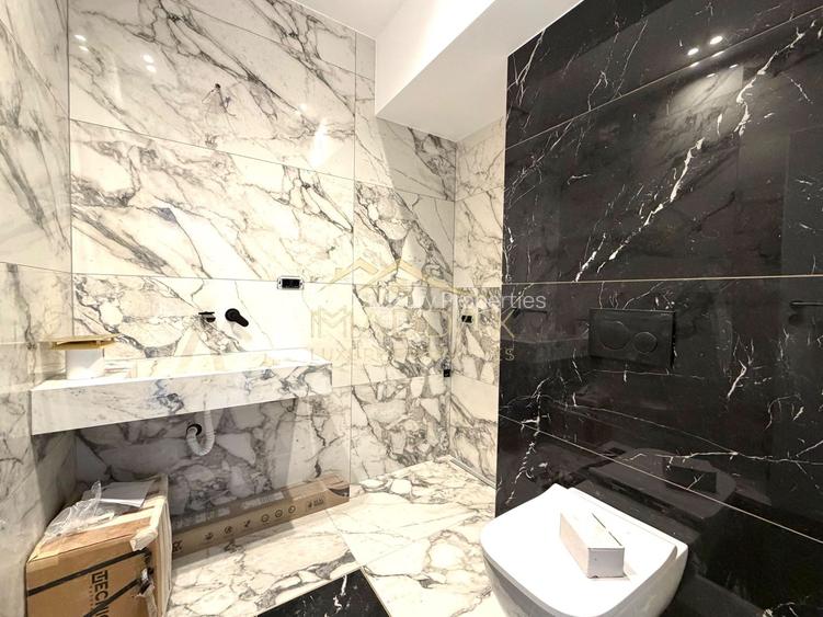 Apartament cu 4 camere *157mp*// 2 parking // Herastrau Park View - 39