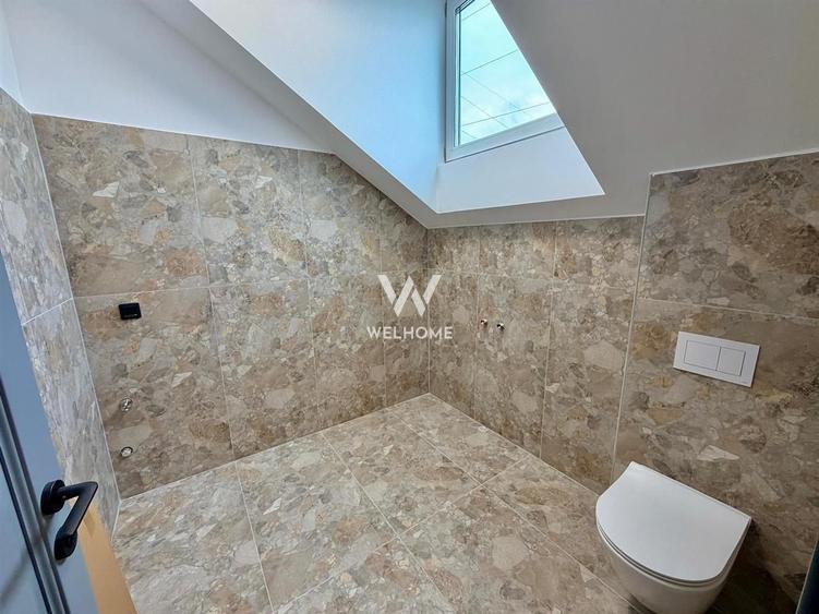 Apartament 3 camere | 58 mp utili | 2 locuri de parcare | Turnisor