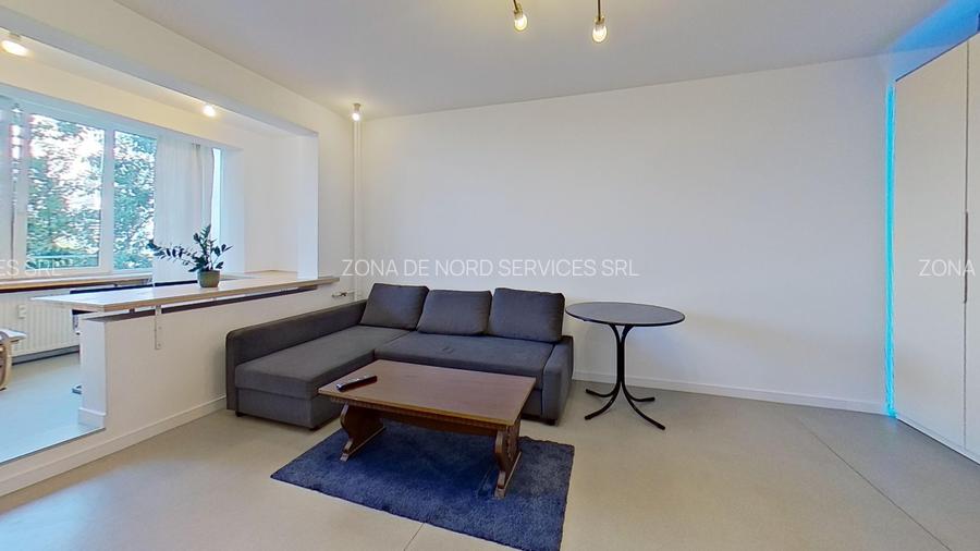 Apartament 2 camere decomandat, parcare  proprie – Titan, Aleea Barajul Dunării - 2