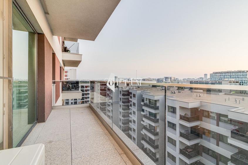 NOU! 3 camere SUPER DEAL, 2 bai, PARCARE  INCLUSA! - 4 CITY! - 14